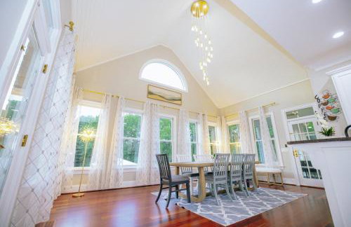 Retreat Estate in Apex NC - Foto 47