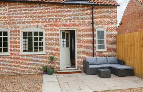 The Stable at Warren House - Foto 25