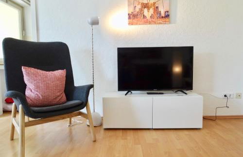 Fewo Neukirchen mit Balkon - Foto 14