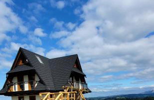 NOWA CHATA - Foto 26