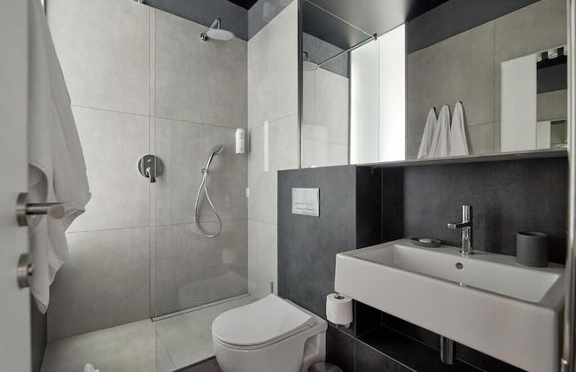 Atmosfera Hotel - Foto 28