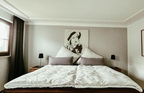 Ferienwohnung Silvi und Heinz Huber - Foto 2