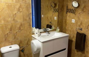 Iberfishing Apartmanok - Foto 9