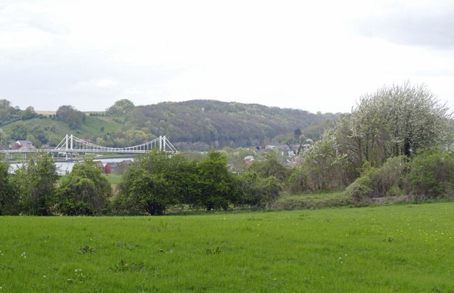 Apartment Near the Belgian Border - Photo 65