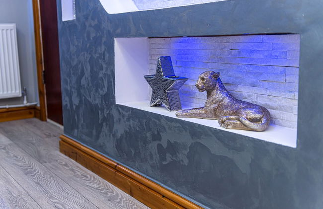 Sawrey Serviced Apartments - Foto 20