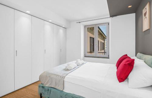 Luxury Brera apartment - Corso Como 9 - Foto 10