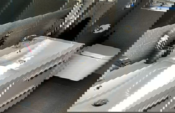 NEW Privacy Suite Serene Apt - Foto 17