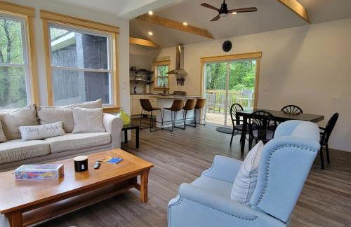 Bethel Woods Cabin - Foto 9