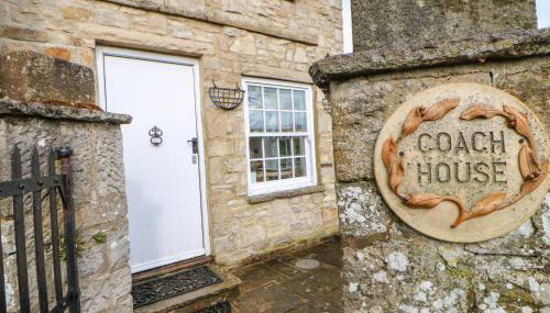 A D Coach House - Foto 3