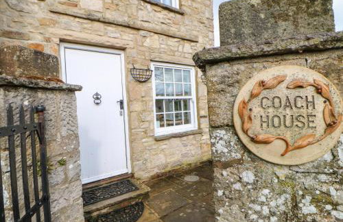 A D Coach House - Foto 3