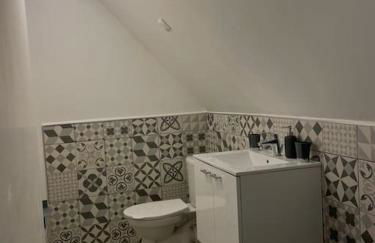 Paisible Duplexe sur Villeneuve d ascq - Foto 65