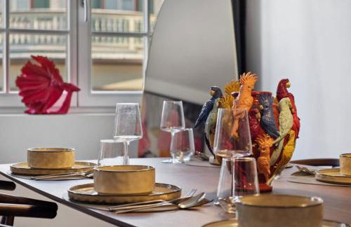 Casa Tantris - in Gmund am Tegernsee - Foto 30