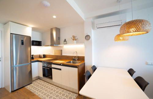 Apartaments Voralmar - Photo 8