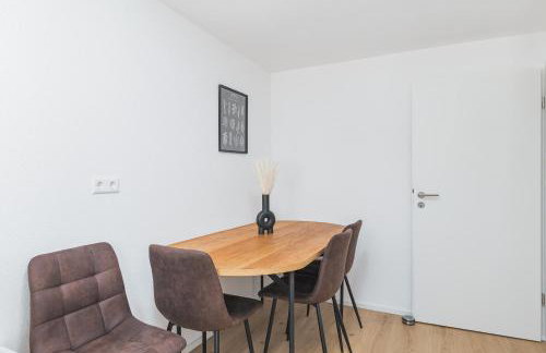 exklusive Monteurwohnung in Lorch - Photo 21