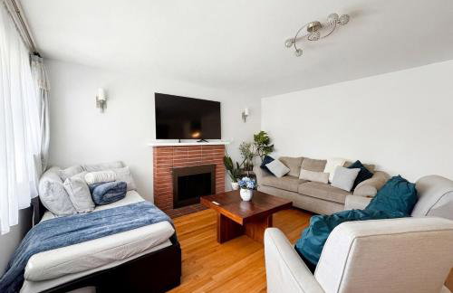 7 mins Nvidia, 10 mins Levi's ,4 Free Parks - Foto 3