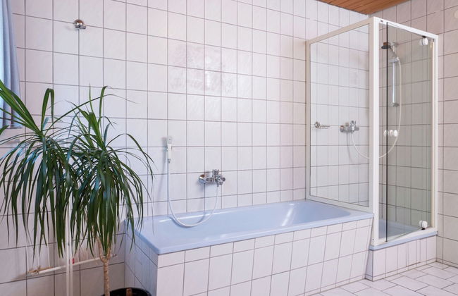 Lush Apartment in Furtwangen near Black Forest with Balcony - Foto 13