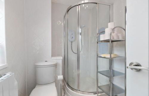 Freshwater Bay - Sea View Apartment - Foto 45