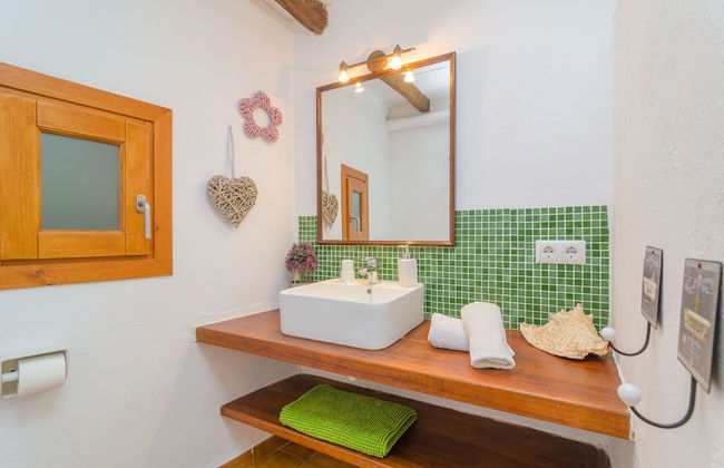 Es Rafal De Baix in Son Servera - Foto 22