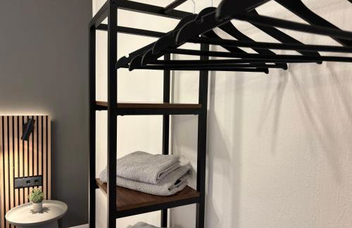 Bricks Superior Design Apartment - EG & Küche Zentral - Foto 3