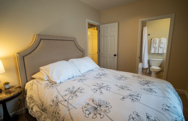 Old Town Suites Operated by Roscoe Village Guesthouse - Foto 30