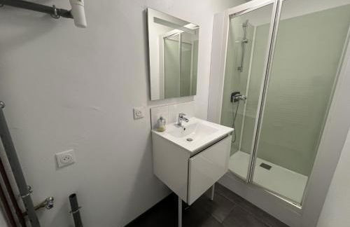 Amiens, appart douillet 2-4P - Foto 8