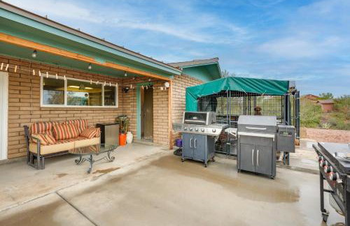 Horse-Friendly Ranch Retreat in Wickenburg! - Photo 26