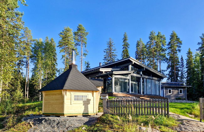 Metsäpirtti - Foto 30