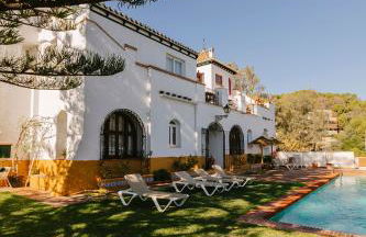 Hacienda Clavero Four Garden Apartment - Photo 42