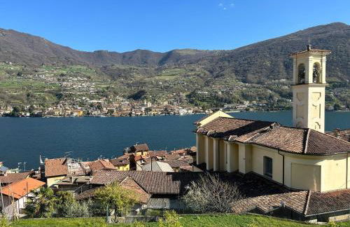 Sebino Holiday Home Monteisola - Foto 31