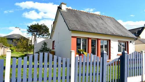 Maison à 30m de la plage avec grand jardin - Foto 3