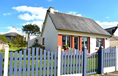 Maison à 30m de la plage avec grand jardin - Foto 3