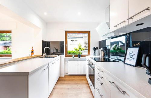 Casa Tortuga - Ruhige 3 Zimmer Wohnung in Hüttenfeld - Foto 28