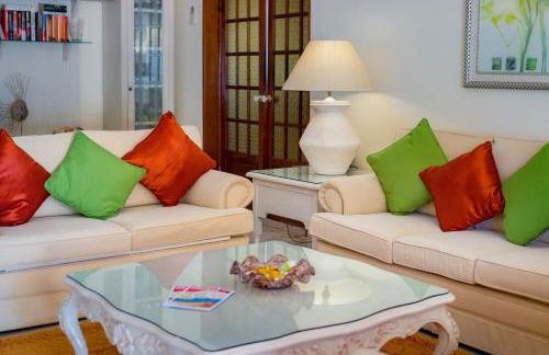 Albufeira Villa El-gharb Private 4 Bedrooms - Foto 52