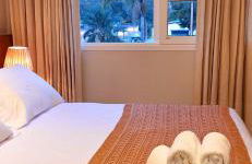 Granja Brasil - Lindo Studio - Com Piscina e Lazer - No Centro de Itaipava - Foto 7