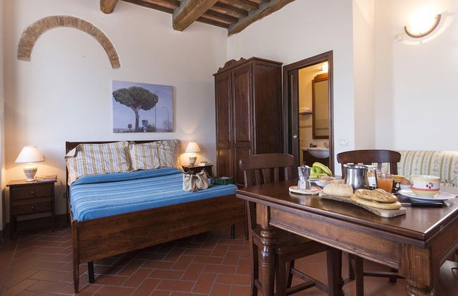 Country House il Ciliegio - Foto 8