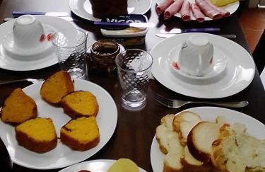 Pousada paraíso - Foto 9