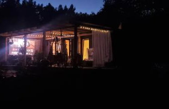 Domek "Mysze Góry" wypocznij za miastem blisko natury, Kaszuby w okolicy Trójmiasta - Foto 23