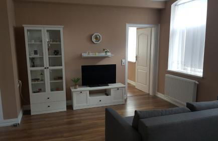 Ferienwohnung im Dreiländereck - Foto 3