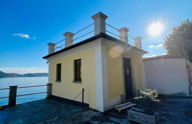 lake view cottage beach - Photo 7