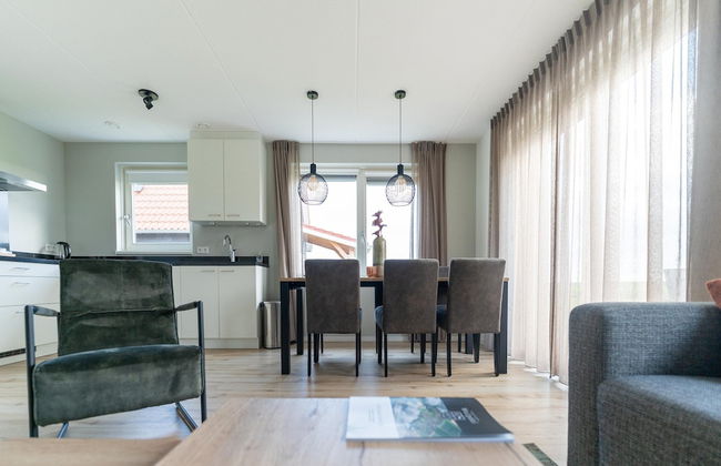 Holiday Home Near Scherpenisse Beach - Foto 18