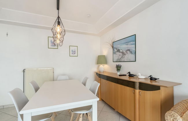 Apartment in Knoke Near the Beach - Foto 18