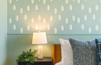 Walk to Vanderbilt and Belmont with Garage and Rooftop Deck - Foto 40