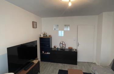 Appartement situé à Villejuif à 5 minutes du métro ligne 14 - Foto 23