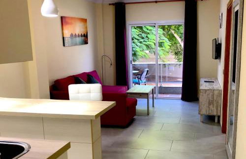 Apartamentos La Puntilla Mogan - Foto 32