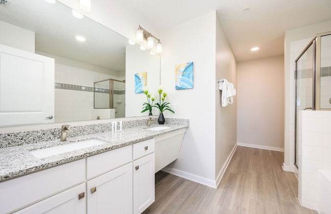 Brand New Modern Vista Cay Reserve Condo - 5008 - Foto 25