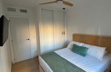 Palmeras en el mar - Foto 10