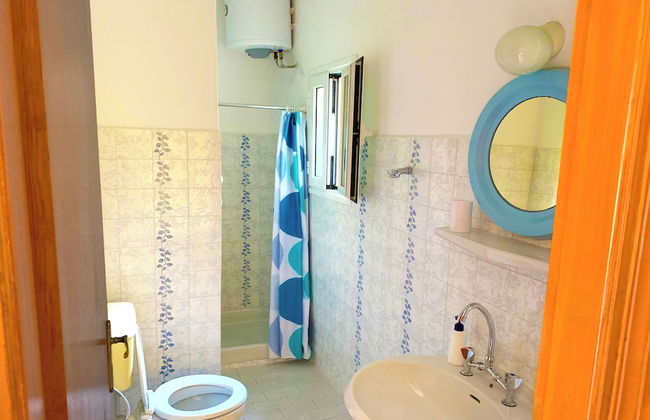 Spiros Apartments - Agios Gordios Beach, Corfu, Greece - Foto 5