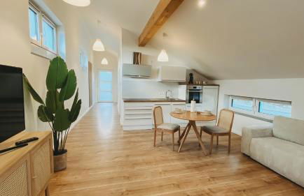 Gemütliche Studiowohnung - Foto 1