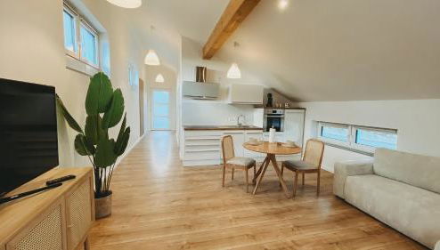 Gemütliche Studiowohnung - Foto 1