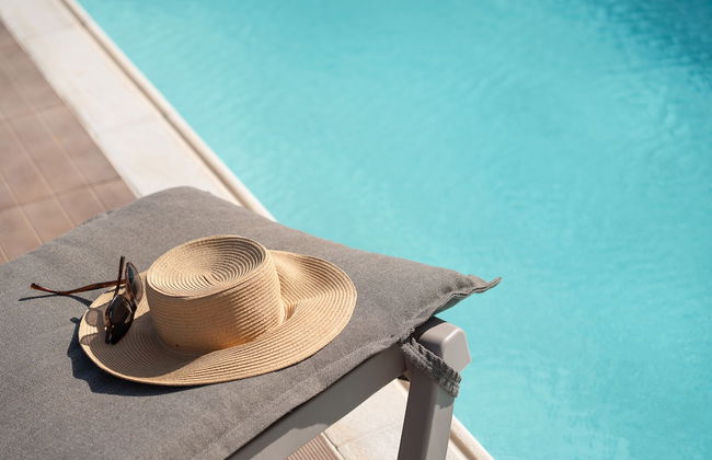 Olea Serenity Villa - Foto 25